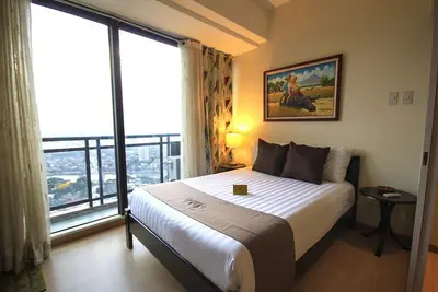 Image de Unité 1 chambre @ Knightsbridge 3416