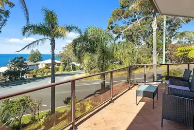 Image de Couples Getaway-Vincentia-One Bedroom Home