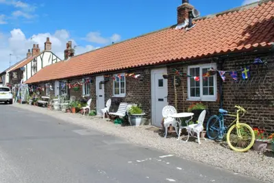 Image de The Byre - Sleeping 4 - B & B Yarm