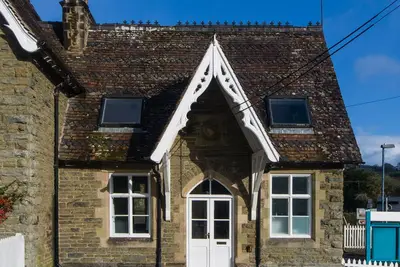 Image de Station Cottage - Lieu idéal pour des vacances dans le Shropshire