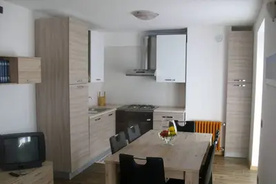 Image de Appartement 'Dolomiti' Ă Tione di Trento