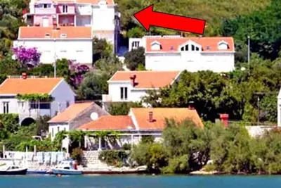 Image de Apartments Peco - Appartement 4 Chambres avec Balcon et Vue sur la Mer