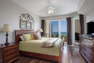 Image de Emerald Eden @ Ariel Dunes1 | Unité d'extrémité | Immense balcon | Vues étonnantes | Nouveau sur le marché | Pass Fun Fun Fvr