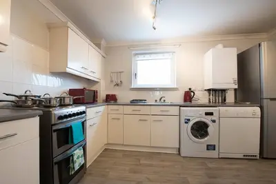 Appartement meublé 1 chambre