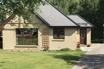 Image de Cairn Cottage Dalfaber
