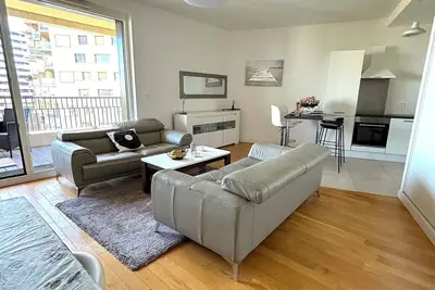 Image de Paris - Batignolles / Rostropovitch