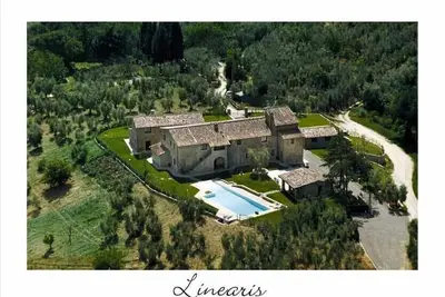appartements sur les douces collines