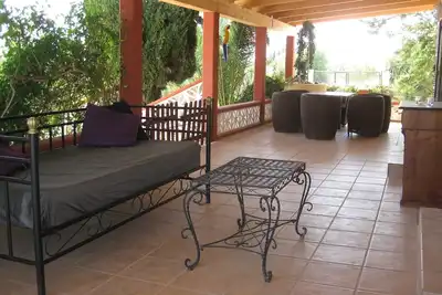 Onirique Finca!
