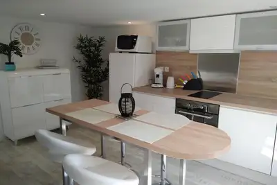 Image de Maison la Closerie 4 personnes