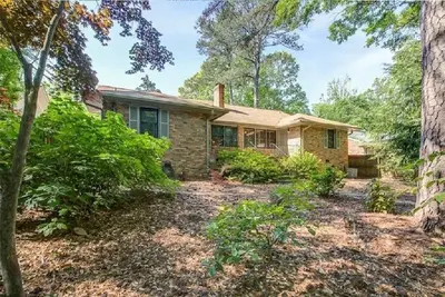 Image de Cozy Buckhead Home - proche de tout!