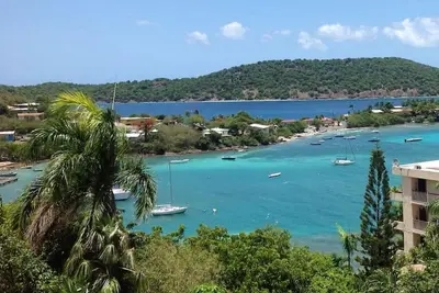 Image de Panoramic Peace - Nouvelle inscription! 1br / 1ba avec balcon panoramique et vue imprenable