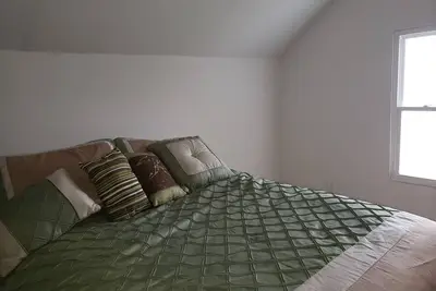 Image de Comme à la maison pour Masters 2019!