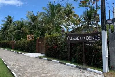 Image de Maison Sur La Plage Avec Jardin, 2/4 Personnes