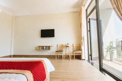 Image de Thanh Binh Apartments