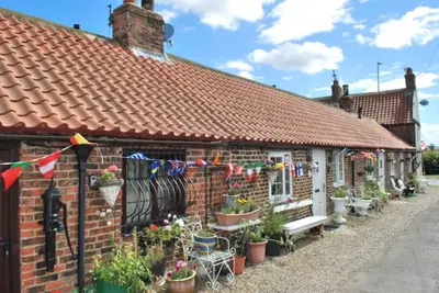 Image de The Byre / Paddock - Dormir 6