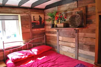 Image de Hayloft / Haystacks - Dormir 5