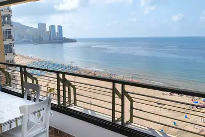 Image de Levante Beach Oceanfront ** **