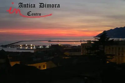 Image de Maison ancienne au centre