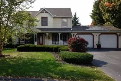 Image de Maison parfaite dans un beau quartier calme de cul de sac