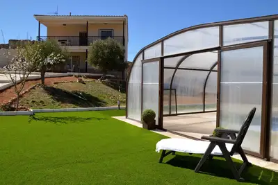 Image de Près de Madrid, idéal pour se reposer, entouré de nature et de tranquillité
