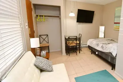 Image de Studio proche de Notre Dame! 1309. 1