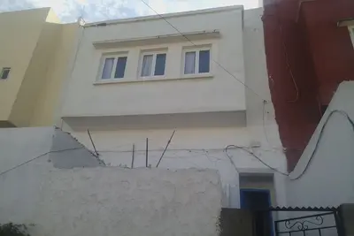 Image de Maison traditionnelle