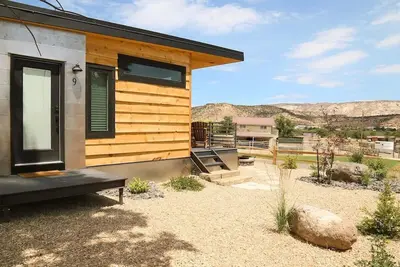 Image de Escalante Escapes Wild Rose - Petite Maison