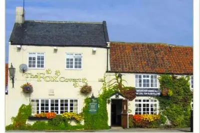 Image de Hayloft - Dormir 2