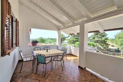 Image de Appartement Morena avec jardin au coeur du paradis