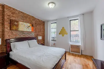 Image de (1a) Appartement 2 chambres à Ny Just Off Park Ave.