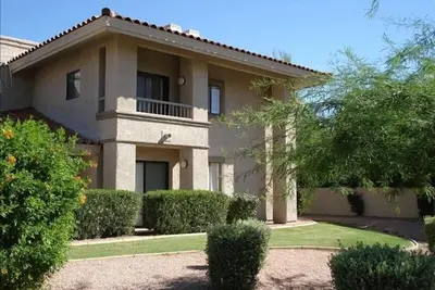 Image de Belle Scottsdale Condo Grand Prix de McCormick Ranch