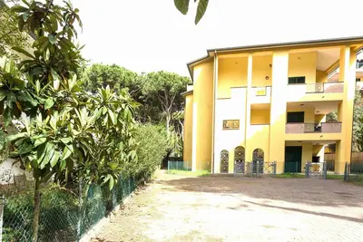 Image de Appartements de vacances pour 6/7 personnes; des appartements bien équipés,