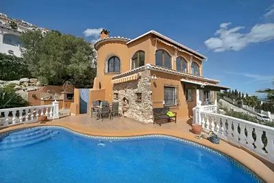Image de Vista Del Mar - Espagne
