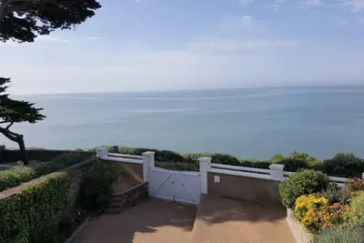 Image de Villa face mer - Emplacement d'exception à Pornic