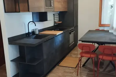 Image de Appartement de deux pièces à deux pas de la mer et du centre