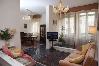 Image de Appartement précieux Cà Trinità dans le centre de Venise