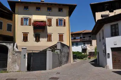 Image de Des Vacances Comme À La Maison : Repos Et DÉTENTE Dans Le Trentin