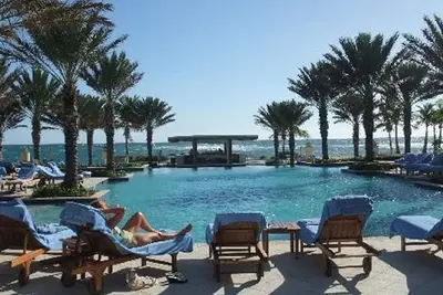 Image de Grand 3 chambres, 2 salles de bains Condo Ă Dawn Beach Club - St. Martin / Sint Maarten