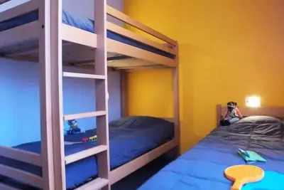 Image de Appartement 2 Pièces 5 Personnes 1 bébé