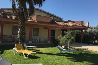 Image de Villa della Pasquarella Maison de vacances