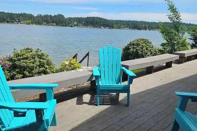 Image de 5 chambres Beach Retreat!