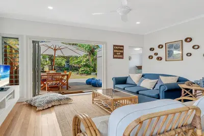 Image de Penelope'S Beach House