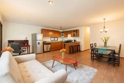 Image de Casita centrale d'Antigua parfaite pour les familles