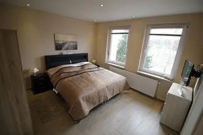 Image de Appartement de vacances Dahme pour 1 - 3 personnes avec 1 chambre à coucher - Appartement de vacance