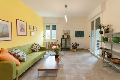 Image de Appartement entier au premier étage