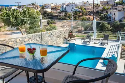 Image de Appartement en duplex exclusif dans une résidence nouvellement construite