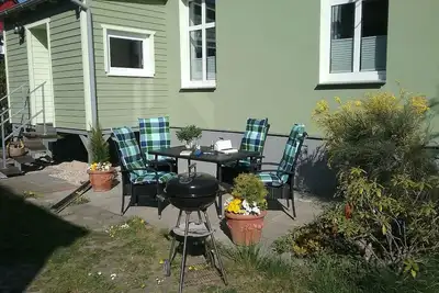 Image de Appartement \"Paul\" sur la lagune de Szczecin / Meck-Pom / Ueckermünde-Bellin