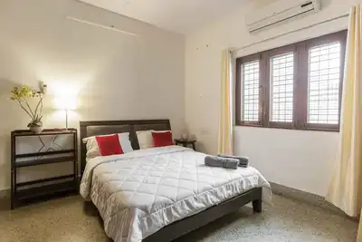 Image de The Koi House une résidence avec services, Manyata Hebbal