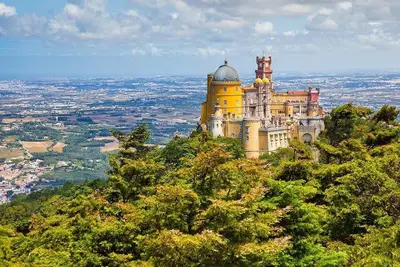 Casa da Tapada - Sintra
