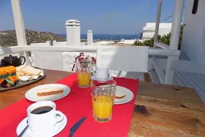 Image de \"Briar House\" Skyros